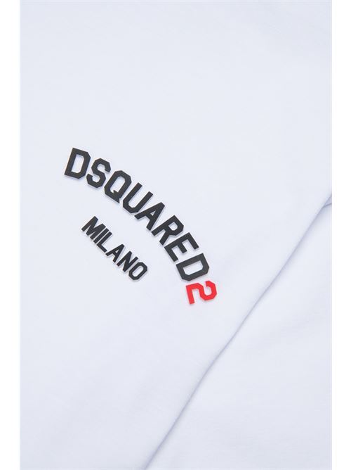  DSQUARED2 JUNIOR | DQ3169 D0AAP/DQ100